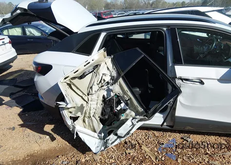 2021 Volkswagen Id.4 Pro S from USA, damaged, VIN WVGTMPE29MP046701